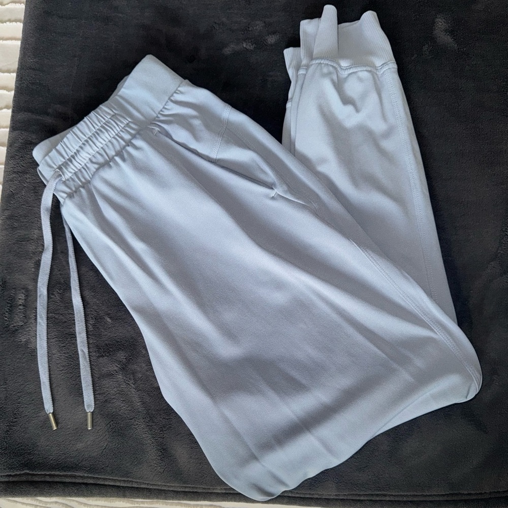 CALIA Light Blue Joggers